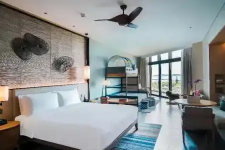 Crowne Plaza Sanya Haitang Bay Resort, An Ihg - 80