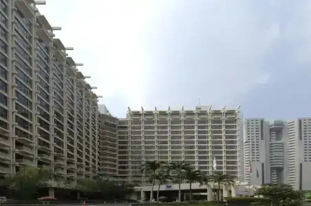 The Sultan & Residence Jakarta - 0