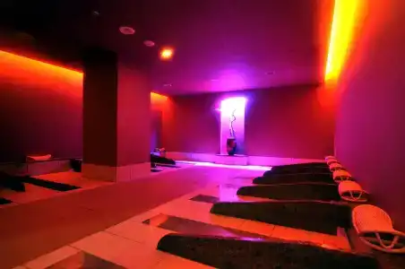 Yokohama Minatomirai Manyo Club - 20