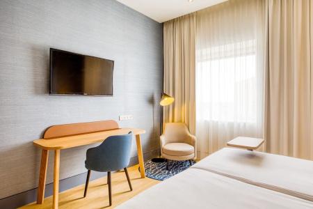 Mercure Amersfoort Centre - 81