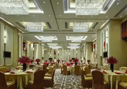 Langham Place Guangzhou - 26