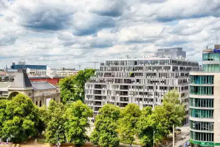 Leonardo Berlin Mitte - 13