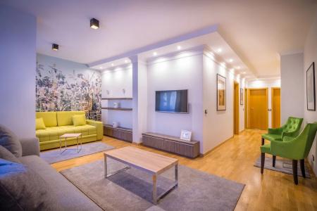 Feel Belgrade Apartments - 144