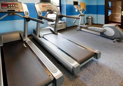 Four Points by Sheraton/Pineville - 22