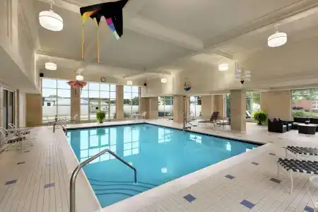 Homewood Suites by Hilton East-Hershey Area - 11