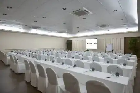 Outrigger Khao Lak Beach Resort - Sha Extra Plus - 20