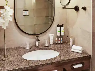 Pullman Stuttgart Fontana - 8