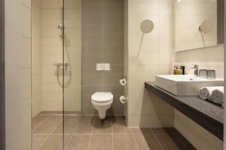 Holiday Inn - Eindhoven Airport - 41