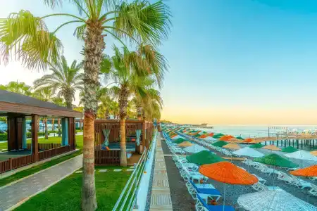 Kirman Sidera Luxury & Spa - 22