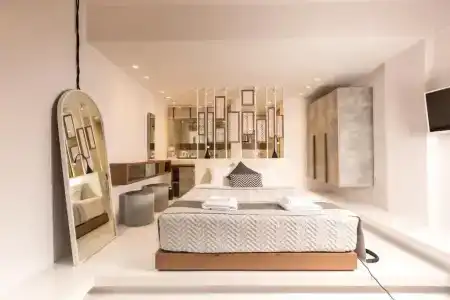 Oia Suites - 119