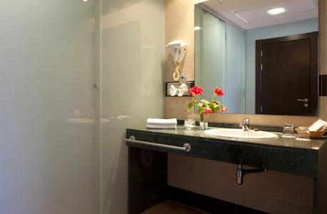 Zimbali Playa Spa Luxury - 11