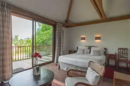 Manoir Du Parc (Adults only) - 2