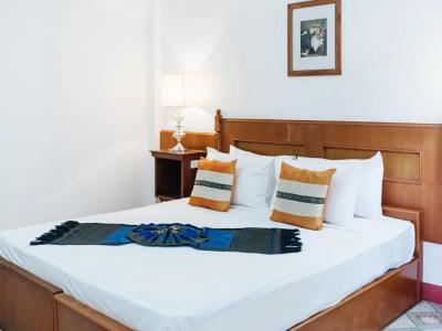 Rendezvous Guest House Sha Extra Plus - 65