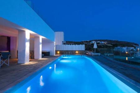 Amperian Mykonos Suites & Villas - 231