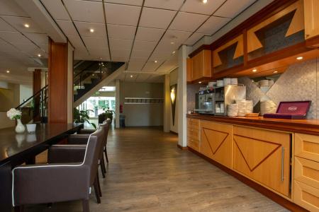 Fletcher-Restaurant Paasberg - 19