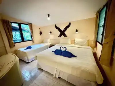 Laguna Beach Club Resort Sha Plus - 59