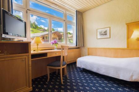 Kreuz&Post**** Grindelwald - 49