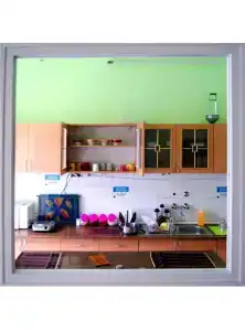 Westend Hostel - 8