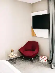 Residence Vaal - 47