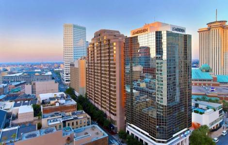 Le Méridien New Orleans - 24