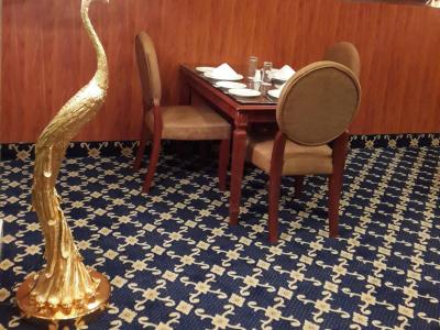 Al Thuraya - 4