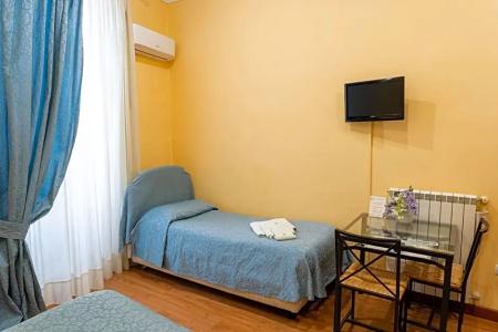 Monteoliveto Bed & Breakfast - 29