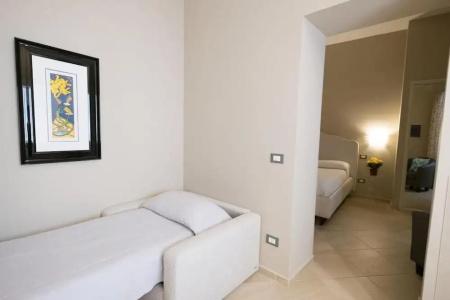 Maecò Ortigia b&b - 101
