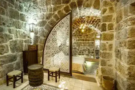 Zidan Sarai Suite - 16
