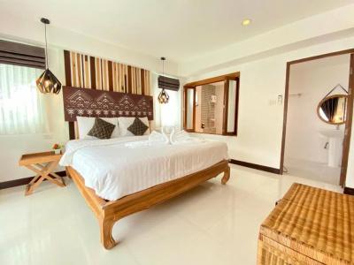 My Chiangmai Boutique Lodge - 86