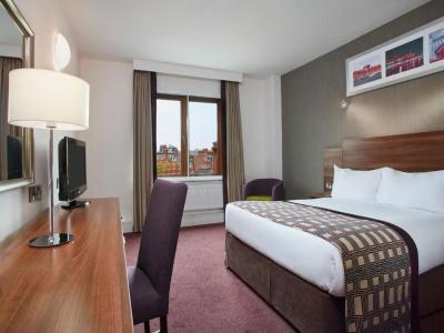 Jurys Inn Dublin Christchurch - 37