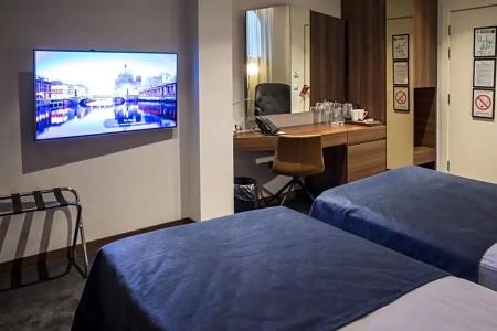 Best Western Premier Natalija Residence - 74