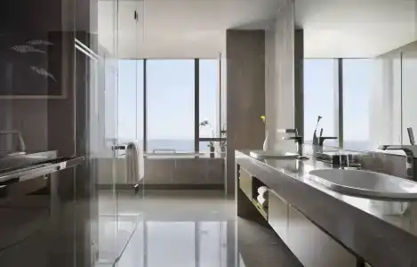 Grand Hyatt Dalian - 10
