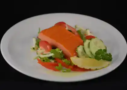 Restaurant Piccard - 12
