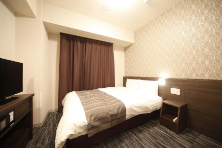 Dormy Inn Kofu Marunouchi - 29