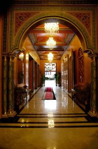 Grand Mogador Menara - 48