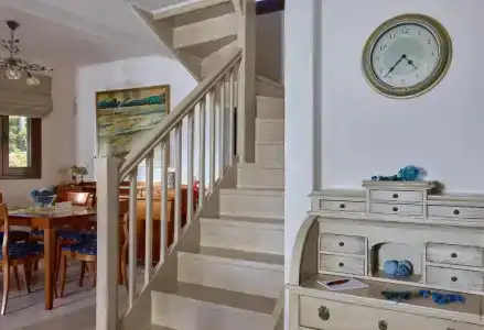 Keramos Villa & Apartments - 29