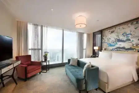 Waldorf Astoria Chengdu - 99