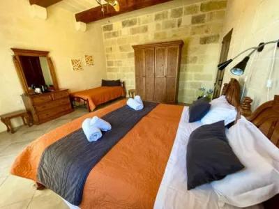 Merhba b&b - 2