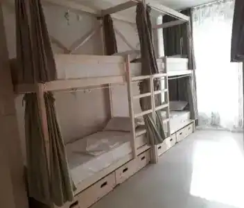 Promenad Hostel - 3