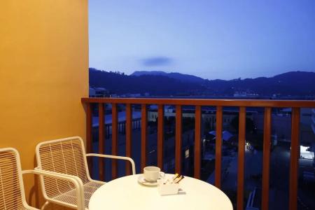 Orchid Resortel - 105
