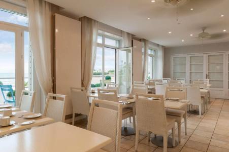 Hôtel The Originals Miramar, Royan Pontaillac - 26