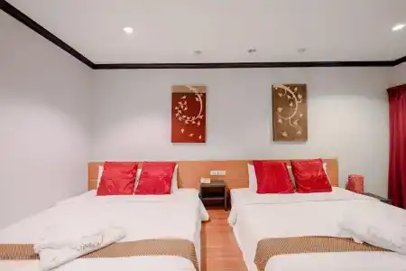 Napalai Resort & Spa - 50