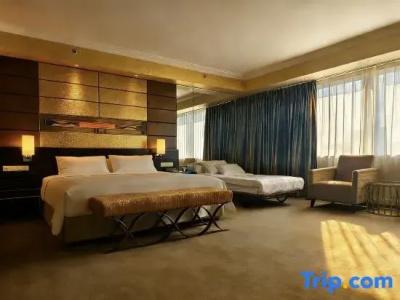 Four Points By Sheraton Beijing, Haidian - 29