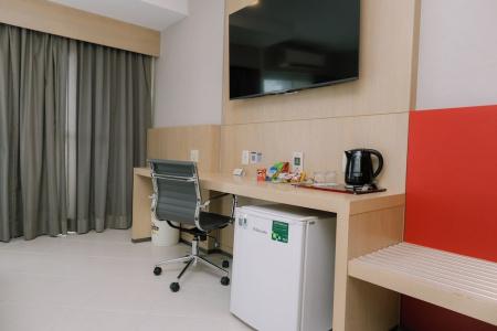 Quality Rio de Janeiro - Barra da Tijuca - 98