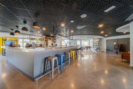 Campanile Montpellier Ouest - Croix D'argent - 28