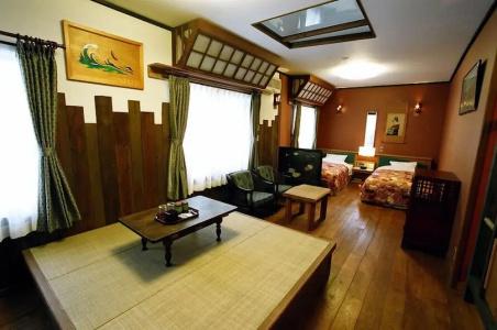 Auberge Kita No Dan Dan - 21