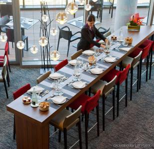 Novotel Lyon Confluence - 23