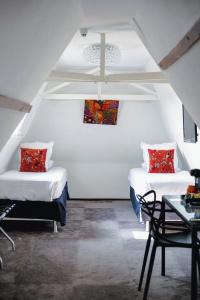 Le Manoir Hôtel - 28