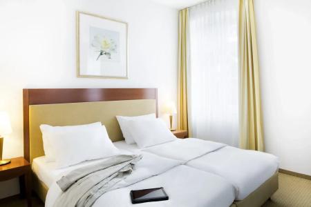 Novotel Hildesheim - 5