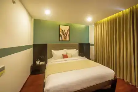 Dunsvirk Inn- Bengaluru - 33